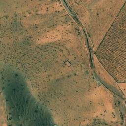 Satellite imagery of Jbel Mazlay, MA