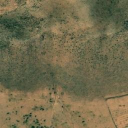 Satellite imagery of Jbel Bou Laaraar, MA
