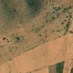Satellite imagery of Jbel Bou Laaraar, MA