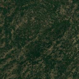 Satellite imagery of Djebel Sif el Ali, DZ