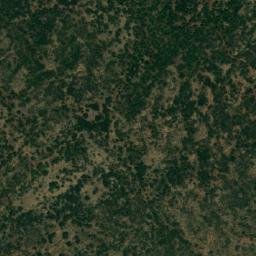 Satellite imagery of Djebel Sif el Ali, DZ