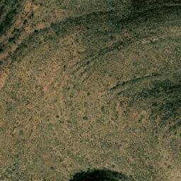Satellite imagery of Gouiret Ben Djebar, DZ