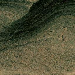 Satellite imagery of Gouiret Ben Djebar, DZ