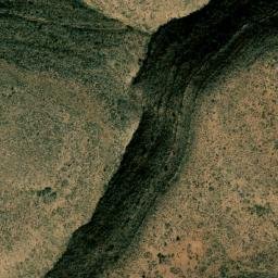 Satellite imagery of Gouiret Ben Djebar, DZ