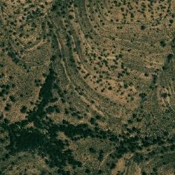 Satellite imagery of Djebel Tirrhas, DZ