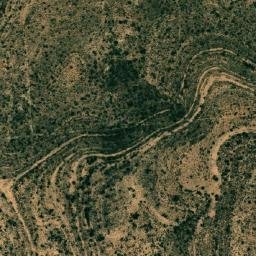 Satellite imagery of Djebel el Assa, DZ