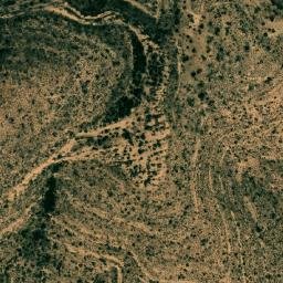 Satellite imagery of Djebel el Assa, DZ