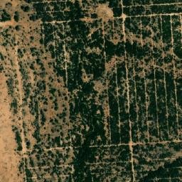 Satellite imagery of Bou Nadjrouf, DZ