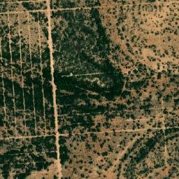 Satellite imagery of Bou Nadjrouf, DZ