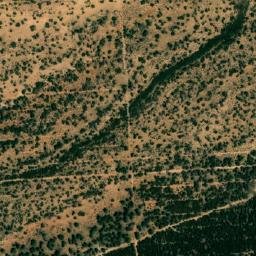 Satellite imagery of Bou Nadjrouf, DZ