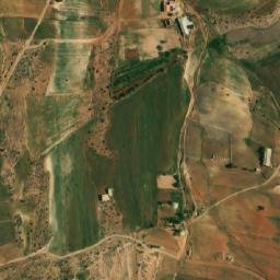 Satellite imagery of Hammar Khercha, DZ