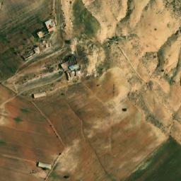 Satellite imagery of Hammar Khercha, DZ
