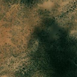 Satellite imagery of Boul et Terd, DZ