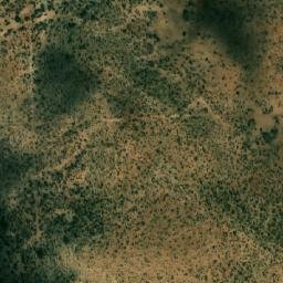 Satellite imagery of Boul et Terd, DZ
