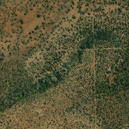 Satellite imagery of Boul et Terd, DZ