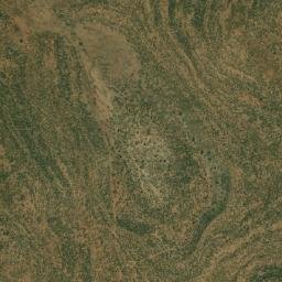 Satellite imagery of Djebel Bou Dfira, DZ
