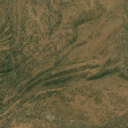 Satellite imagery of Djebel Bou Kefoussa, DZ