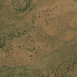 Satellite imagery of Djebel Bou Kefoussa, DZ