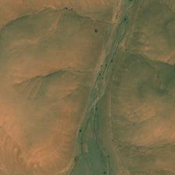 Satellite imagery of Koudia Gaouzern, DZ