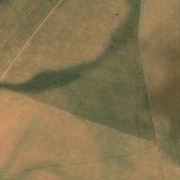Satellite imagery of Djebel el Hamira, DZ