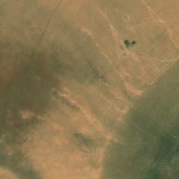 Satellite imagery of Djebel el Hamira, DZ