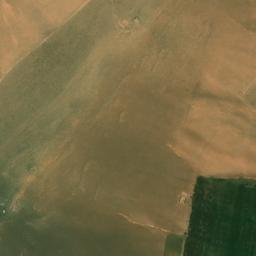Satellite imagery of Djebel el Hamira, DZ