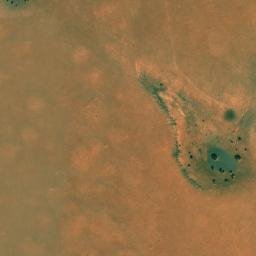 Satellite imagery of Naïma, DZ