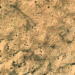 Satellite imagery of Djeddar el Halfa, DZ