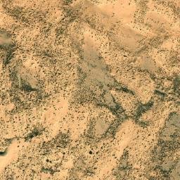 Satellite imagery of Djeddar el Halfa, DZ