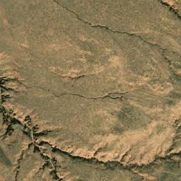 Satellite imagery of Ragoubet el Hamra, DZ