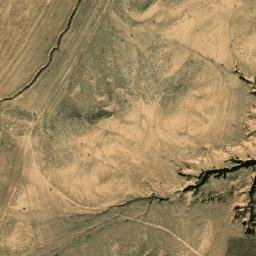 Satellite imagery of Ragoubet el Hamra, DZ