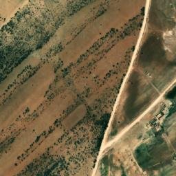 Satellite imagery of Kef Ourrou, DZ