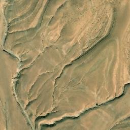 Satellite imagery of Teniet el Kemah, DZ