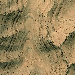 Satellite imagery of Djebel Djennba, DZ
