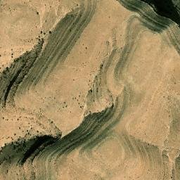 Satellite imagery of Djebel Djennba, DZ