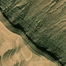 Satellite imagery of Djebel Djennba, DZ