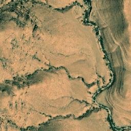 Satellite imagery of Louaouiz, DZ