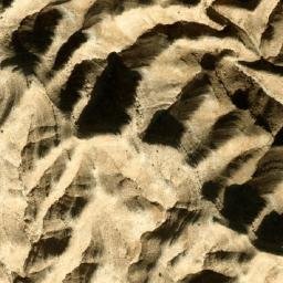 Satellite imagery of Djebel el Mzara, DZ