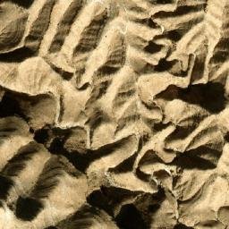 Satellite imagery of Djebel el Mzara, DZ