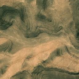 Satellite imagery of Zenad Chergui, DZ