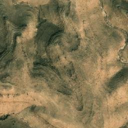 Satellite imagery of Zenad Chergui, DZ