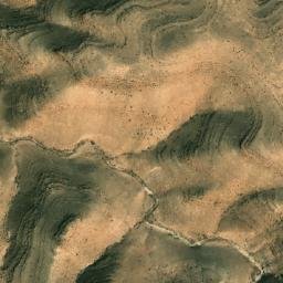 Satellite imagery of Zenad Chergui, DZ