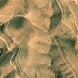 Satellite imagery of Kef el Agba, DZ