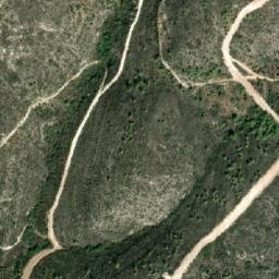Satellite imagery of Maókremmos, CY