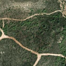 Satellite imagery of Maókremmos, CY