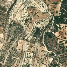 Satellite imagery of Chistron Vounon, CY