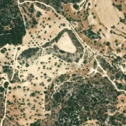 Satellite imagery of Chistron Vounon, CY