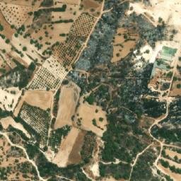 Satellite imagery of Chistron Vounon, CY