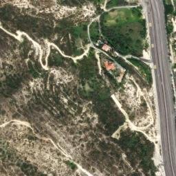 Satellite imagery of Kountouros, CY