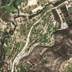 Satellite imagery of Kountouros, CY